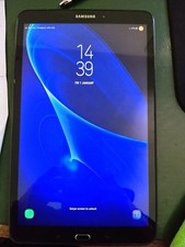 Tablet samsung galaxy - tab, a6