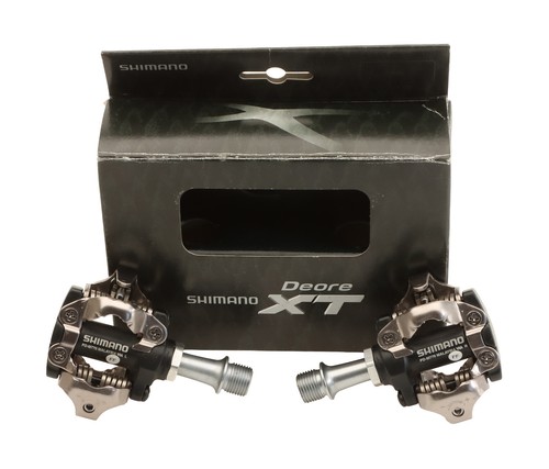 Shimano deore m770 - pd-m770, spd
