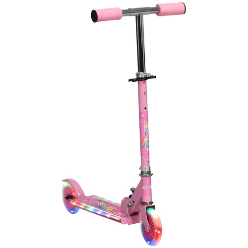 Monopattino per bambini 7 - monopattino,