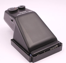 Mamiya rz67 mirino - mirino, a