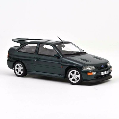 Ford escort cosworth 1992 - cosworth,