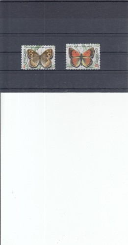 Macedonia 1996 lotto - , 89-90