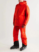 Pantaloni Black Crows Ora Body