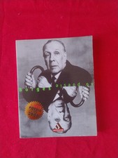 BORGES - 46 POESIE - I MITI
