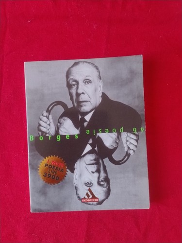Borges poesie i miti - -,