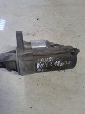 Motorino avviamento Land Rover