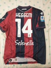 Maglia HEGGEM COA