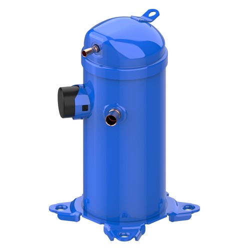 Danfoss hrh054u1lp6 5 - hrh054u1lp6, 4,5