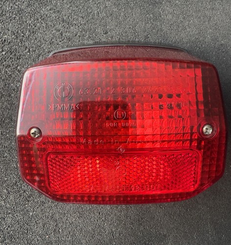 Fanale posteriore bmw 1150 - posteriore, r