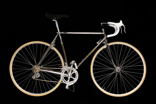 Vintage colnago mexico - vintage,