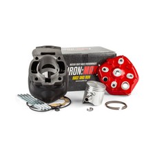 Gruppo termico iron max cc - termico,