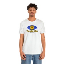 T-shirt manica corta esclusiva