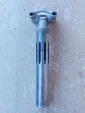 Campagnolo Super Record Reggisella 25 mm L'Eroica Alan Vitus Look