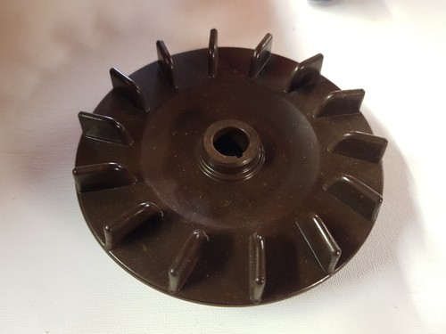 Puleggia dinamo fiat 1300 - fiat, 1500