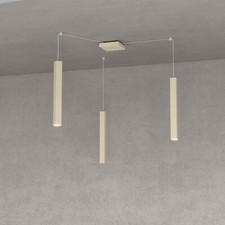 Modern Square Kitchen