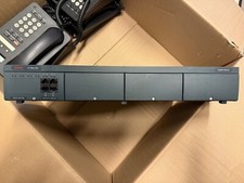 Centralino Avaya IP Office 500