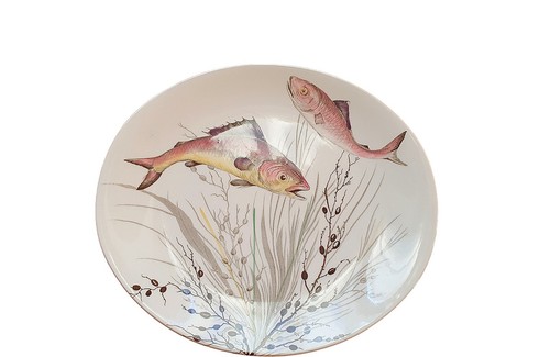 Johnson bros fish design 3 - design,