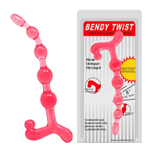 Plug butt sex toy jelly - , a