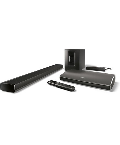 Bose lifestyle 135 sistema - ll,
