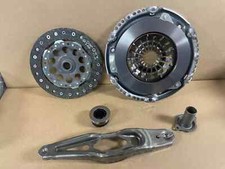KIT FRIZIONE BMW SERIE 1 2 F40