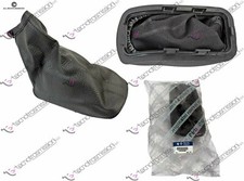 Cuffia Leva Freno a Mano Fiat