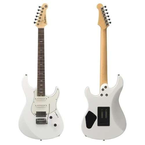 Yamaha pacifica standard - standard, plus