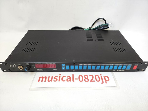 Ada midi tube - ada,