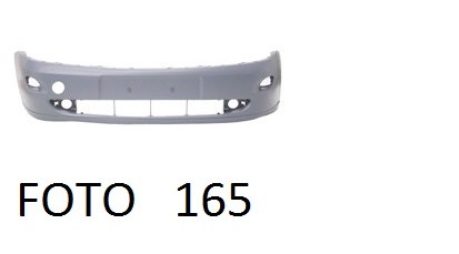 1002111 paraurti anteriore - 1002111,