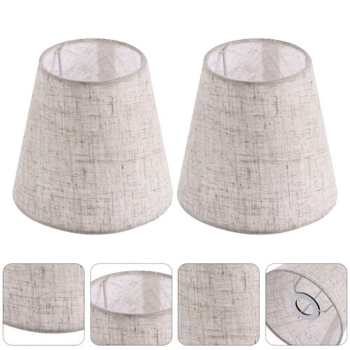 Pezzi paralumi lampadario - paralumi,