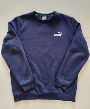 Felpa ultras italia felpa puma taglia M nuova stadio Casual