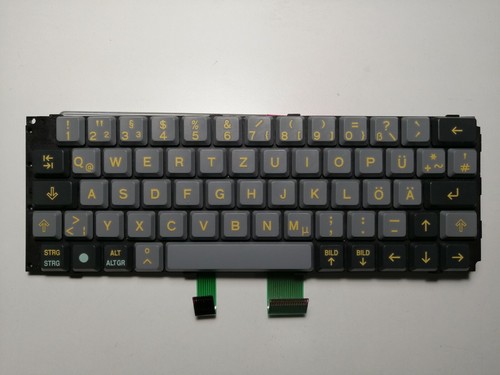 Tastiera olivetti quaderno - tastiera,