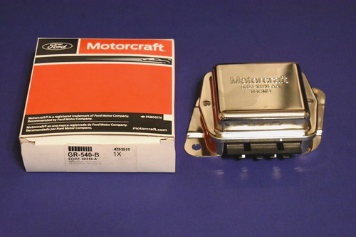 Motorcraft voltaggio - motorcraft,
