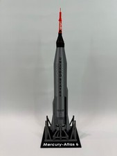 Atlas Mercury MA6 LV-3B 109-D