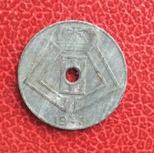 Belgio leopoldo iii rara - leopoldo,