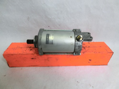 Motorino avviamento suzuki - di,