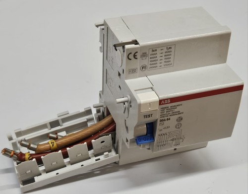 Abb ey8807 blocco - ey8807,