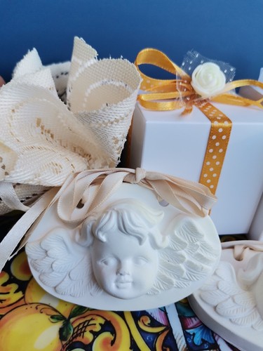 Bomboniere matrimonio
