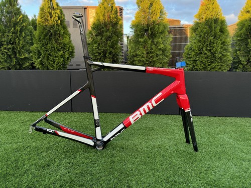 Bmc rm01 race - bmc,