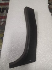 PROLUNGA PROSECUZIONE BATTITACCO BATTICALCAGNO ANTERIORE SINISTRO FIAT CROMA 90 