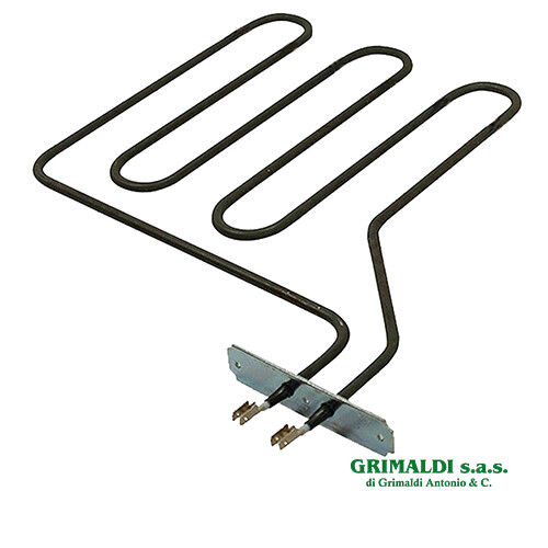 Resistenza grill per forno - grill,