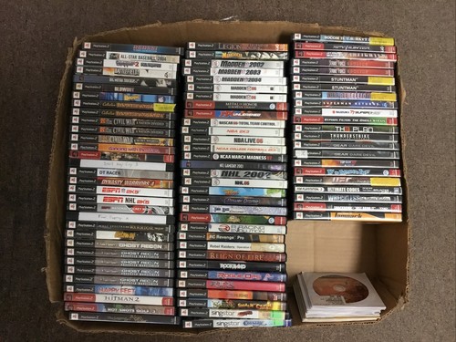 Sony playstation ps2 - playstation,