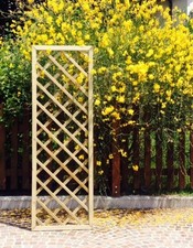 Pannello grigliato a maglia