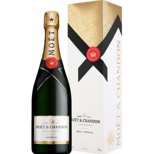 Moet chandon imperial - moet, &