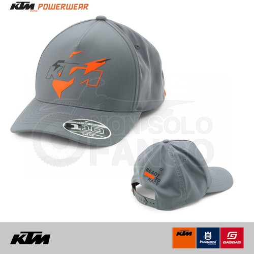 Cappello ktm power wear 2024 - cappello,