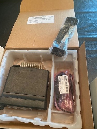 Motorola gm338 - motorola,