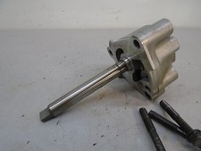 Engine Oil Pump for T14