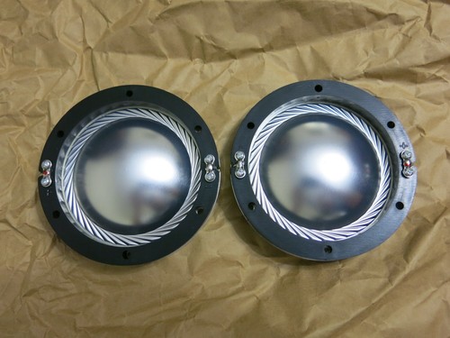 Altec diaframma replica ohm - altec,
