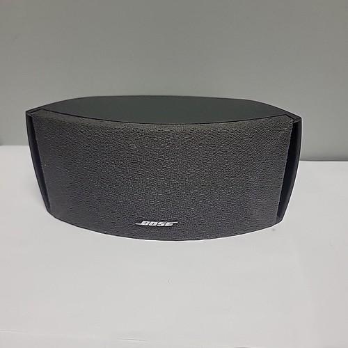 Bose cinemate satellite - bose, 321