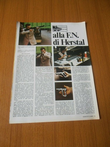 Fabbrica armi n - d',
