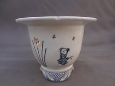 NUOVO 'Tenzan-studio' Neofinetia falcata orchidea sukashi vaso (3,5) 060410002